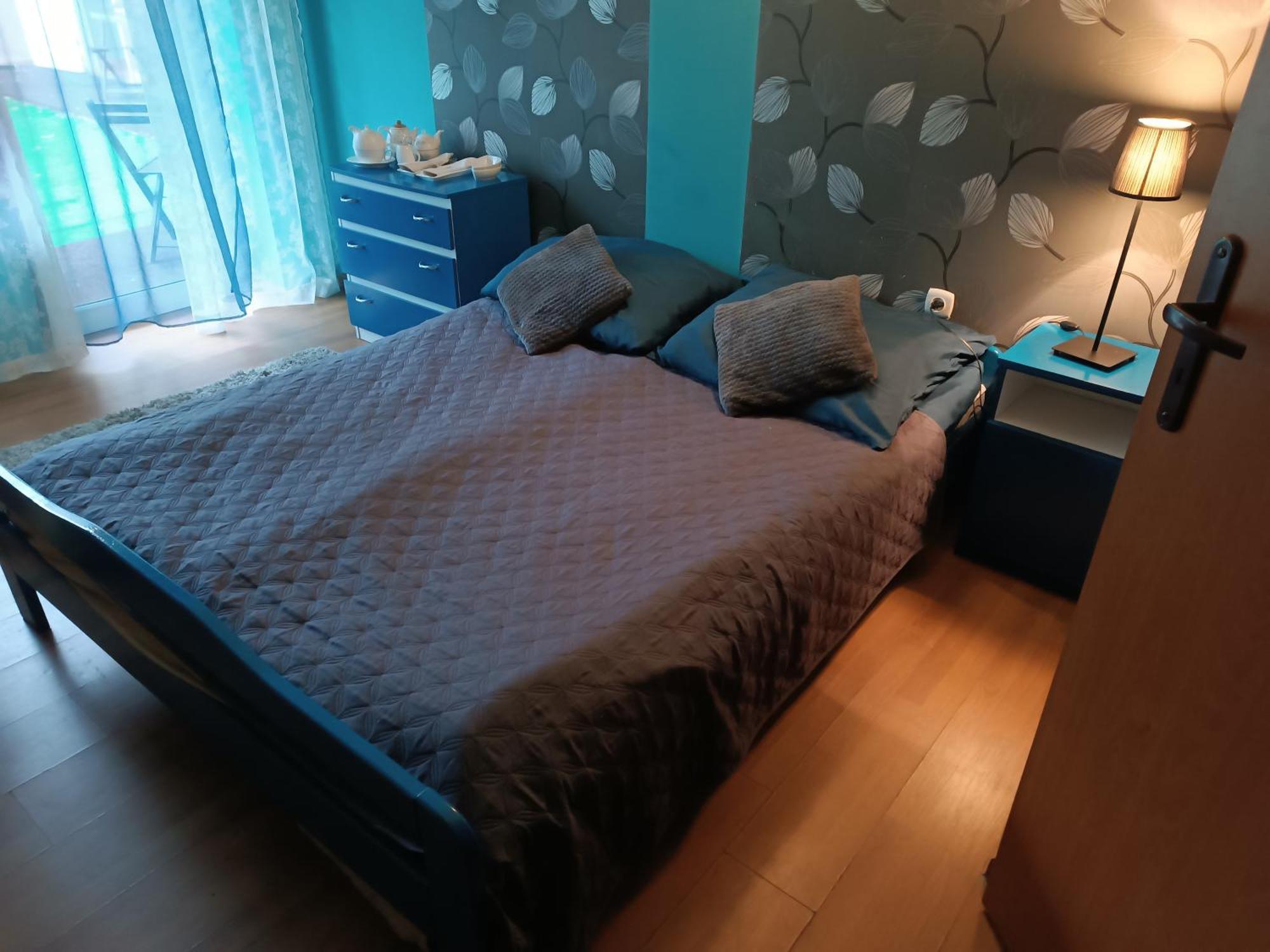 Pokoje Goscinne Wanda Wladyslawowo Bagian luar foto