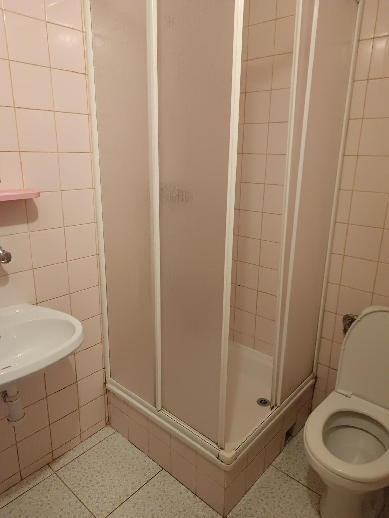 Pokoje Goscinne Wanda Wladyslawowo Bagian luar foto